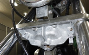 HONDA STEED 400 1994 NC26