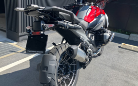 HONDA CB400SFV-4ABS 2018 NC42