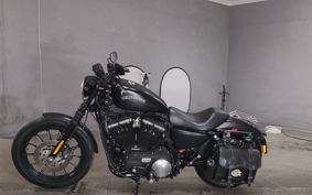 HARLEY XL883N 2013 LE2