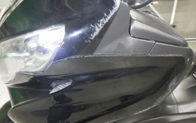 SUZUKI SKYWAVE 250 (Burgman 250) SS 2 2012 CJ46A