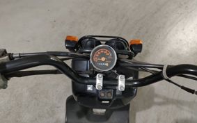 HONDA ZUMAR AF58