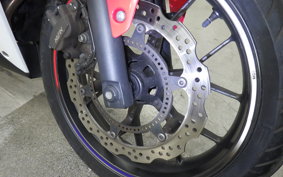 HONDA CBR400R 2013 NC47