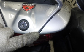 DUCATI ST3 2005