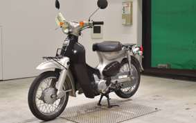 HONDA LITTLE CUB 2019 AA01