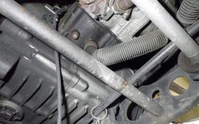 YAMAHA MAJESTY 125 5CA