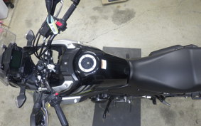 SUZUKI V-STROM 250