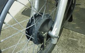 HONDA ｸﾛｽｶﾌﾞ110-2 JA45