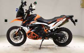 KTM 890 ADVENTURE	 R 2023