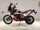 Фото KTM 890 ADVENTURE R 2023 с японского аукциона