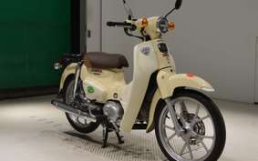 HONDA C110 SUPER CUB