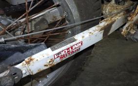 HONDA TLM220R MD23