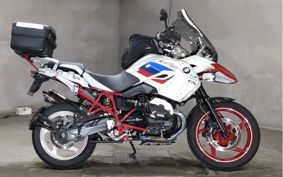BMW R 1200GS 2013 0450
