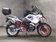 Фото BMW R 1200GS 2013 с японского аукциона