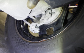 SUZUKI ADDRESS V125 CF46A