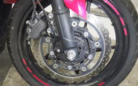 KAWASAKI NINJA 250 2 EX250P