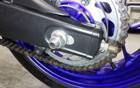 YAMAHA YZF-R25 A 2020 RG43J