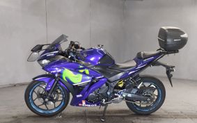 YAMAHA YZF-R3 RH07J