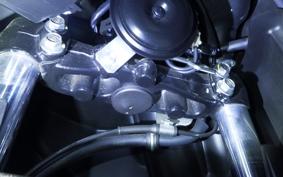 YAMAHA CYGNUS Griffus 2018 SEJ4J