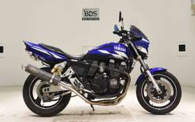 YAMAHA XJR400 Gen.3 R 2002 RH02J