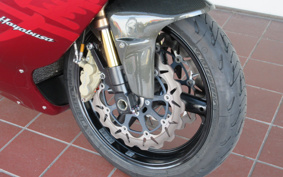 SUZUKI GSX1300R HAYABUSA 2007 GW71A