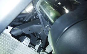 KAWASAKI NINJA 400 2022 EX400L