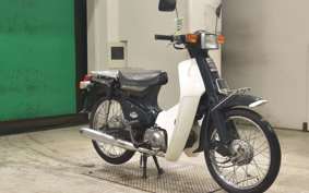 HONDA C70 SUPER CUB E 2002 C70