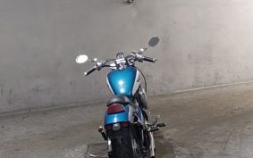 HONDA STEED 400 1994 NC26