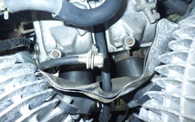 YAMAHA DRAGSTAR 400 1999 4TR