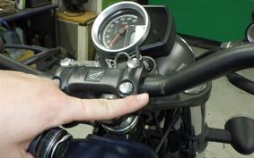 HONDA GB350 2021 NC59