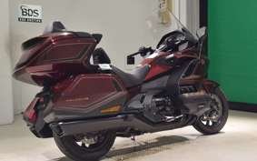 HONDA GL 1800 GOLD WING TOUR DCT 2025 SC79
