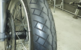 YAMAHA SR400 Gen.5 2020 RH16J