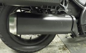 HONDA REBEL 1100 DCT 2024 SC83