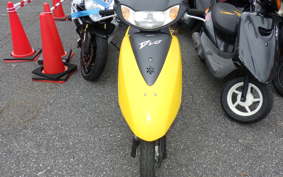 HONDA DIO Gen.6 AF62