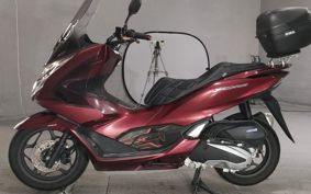 HONDA PCX 160 KF47