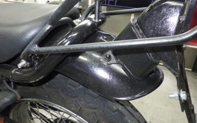 SUZUKI GRASS TRACKER 2001 NJ4BA