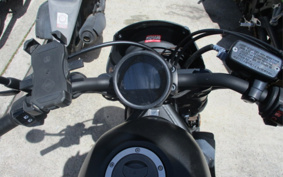 HONDA REBEL 250 S EDITION MC49