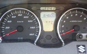 SUZUKI SKYWAVE 250 (Burgman 250) S Gen.3 2002 CJ46A