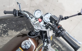 YAMAHA SR400 2019 RH16J