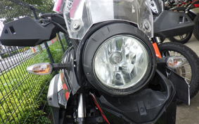 SUZUKI V-STROM 250 A 2019