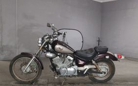 YAMAHA VIRAGO 250 3DM