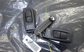 HONDA ADV160 2018 KF54