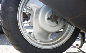 YAMAHA JOG POCHE SA08J