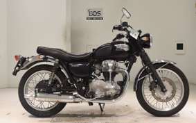KAWASAKI W400 2007 EJ400A