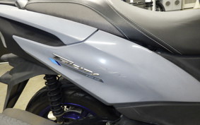 YAMAHA TRICITY 155 A 2011 SG37J