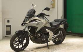 HONDA NC750X DCT 2024 RH09