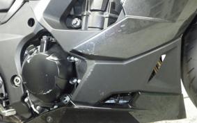 KAWASAKI NINJA 1000SX 2024 ZXT02K