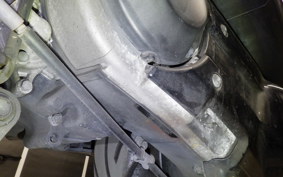 HONDA PS250 2002 MF09