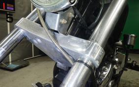 HONDA STEED 400 1993 NC26
