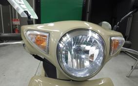 SUZUKI LET's CA4AA