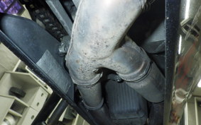 HONDA CBR1000RR 2007